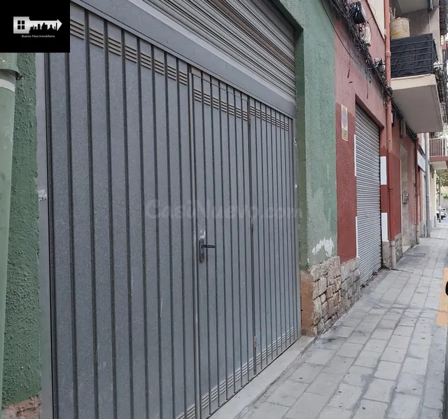 LOCAL COMERCIAL A PIE DE CALLE!!!