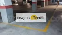GRAN OPORTUNIDAD DE PLAZAS DE PARKING - foto 5