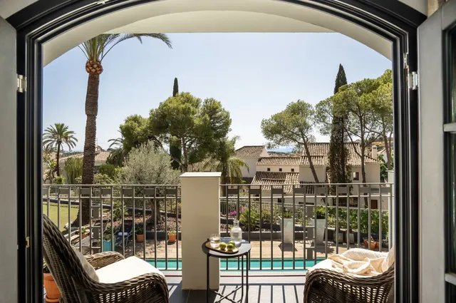 Chalet 5 habitaciones 595m² en venta - Paraiso-Barronal — 29