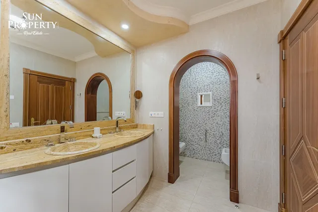 VILLA DE LUJO EN COSTA ADEJE - LA CALETA — 34