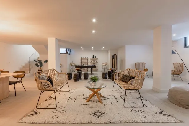 Complejo urbanístico de lujo en Cabopino (Costa del Sol). — 19