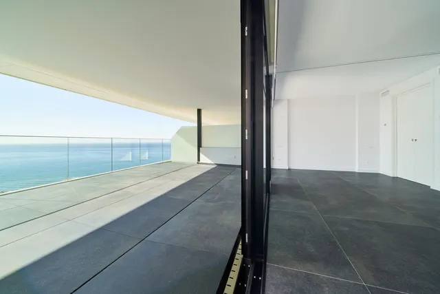 Apartamento 2 habitaciones 84m² en venta - Centro — 9