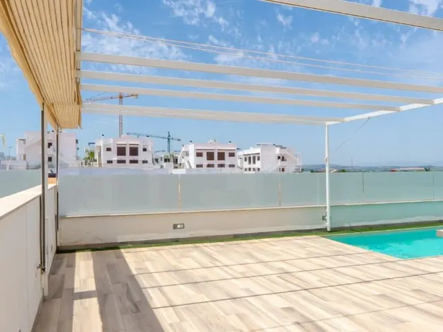 Villa 4 habitaciones 149m² en venta - Los balcones - foto 3