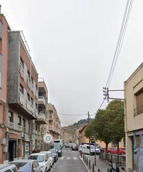 CASA EN MONTCADA I REIXAC