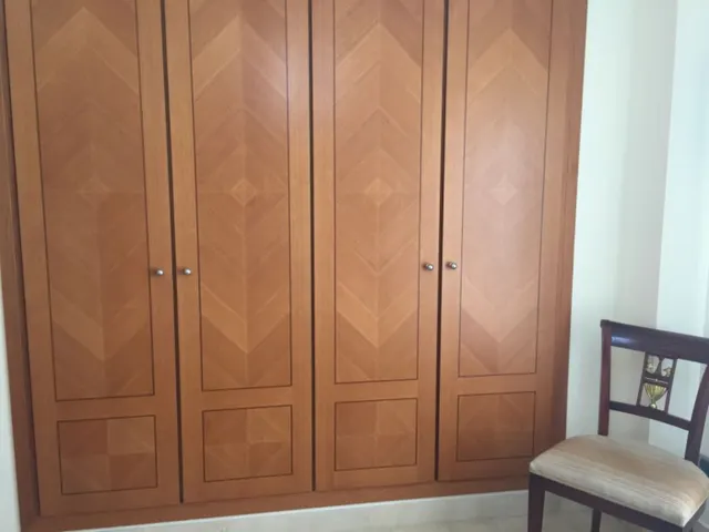 Precioso apartamento junto a la playa de Benalmádena. — 24