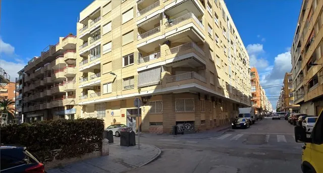 Apartamento 2 habitaciones en venta - Centro — 10