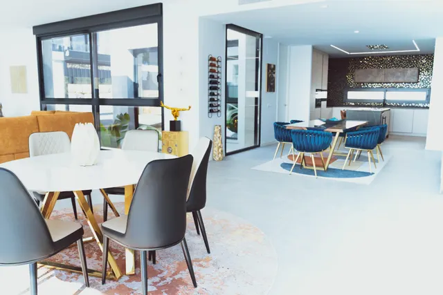 Villa 5 habitaciones 572m² en venta - Camporrosso village — 19