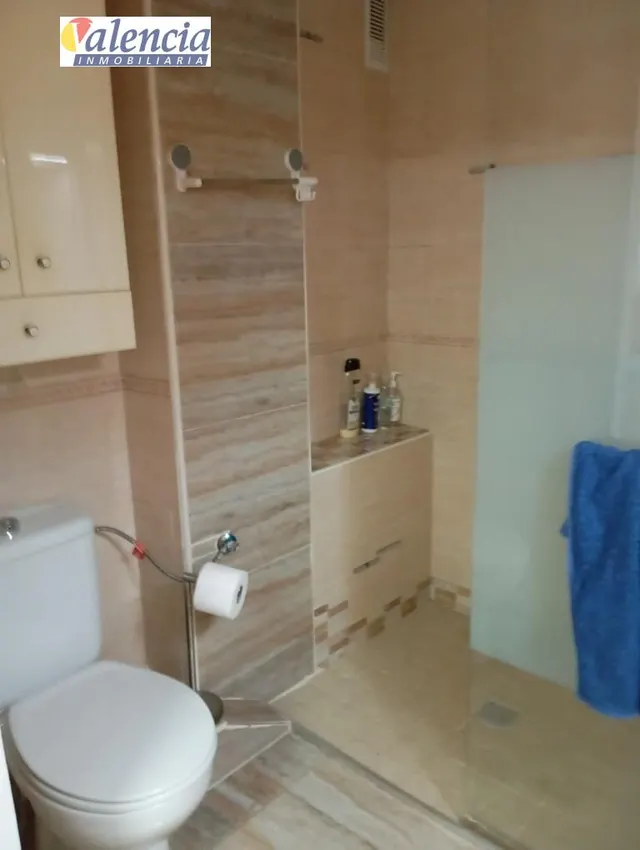 Piso 3 habitaciones 90m² en venta - Ciutat Fallera — 16
