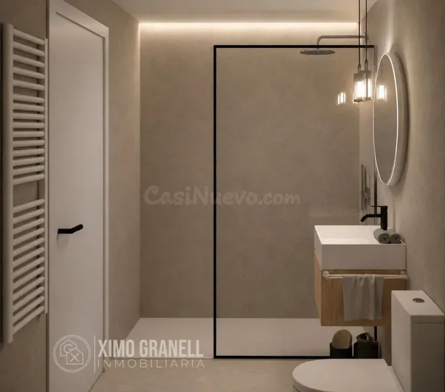Piso en Venta en Vall D Uxo, La Castellón - foto 5
