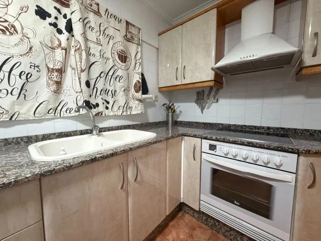 Piso 4 habitaciones 112m² en venta - Zona centro — 10