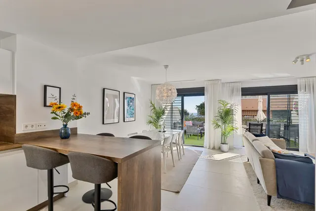 Adosado 3 habitaciones 214m² en venta - Centro — 10