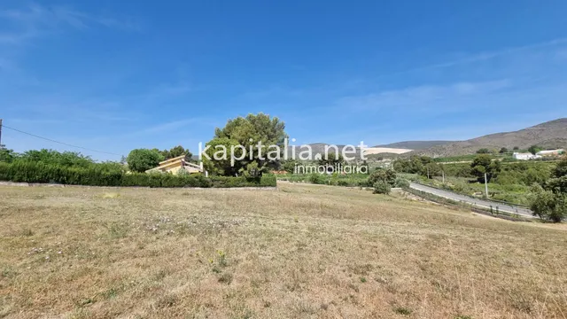 Terreno Urbano a la venta en Ontinyent — 2