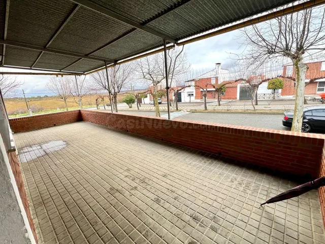 LOCAL COMERCIAL EN PRADOCHANO - foto 3