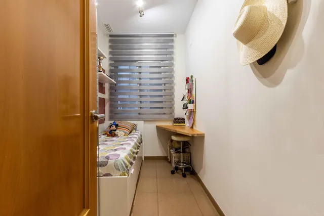 PLANTA BAJA SEMINUEVA JUNTO LA AVDA MATADEPERA — 29