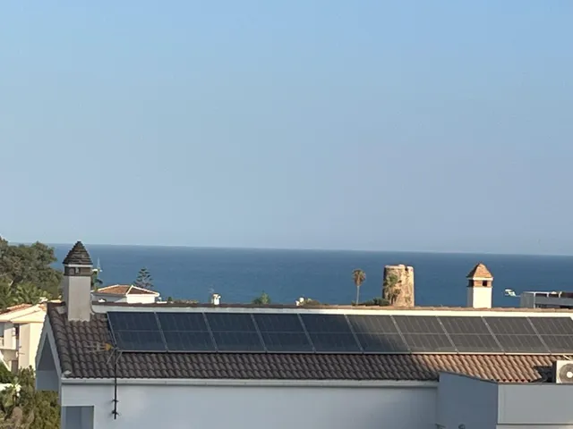 Terreno Urbano con proyecto y licencia en Benalmádena — 8