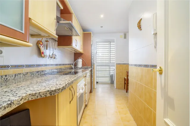 Apartamento 3 habitaciones 144m² en venta - Centro — 16