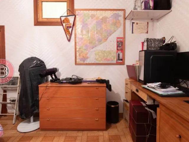 Chalet 5 habitaciones 490m² en venta - Carretera Igualada — 29