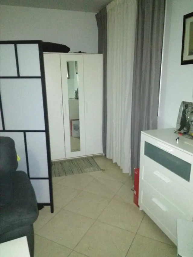 SE VENDE LOFT EN TERRASSA, ZONA TORRESANA — 4
