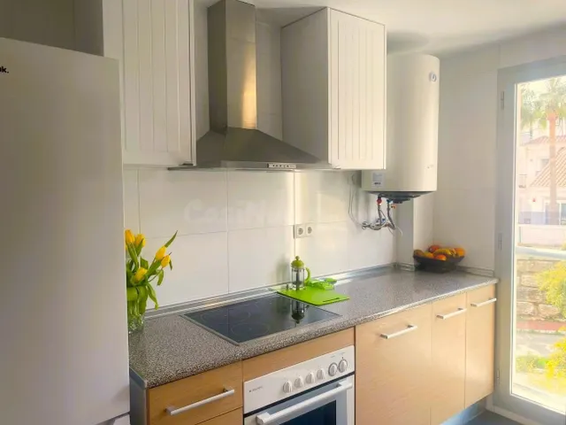 Apartamento 2 habitaciones 116m² en venta - Las lagunas - foto 4