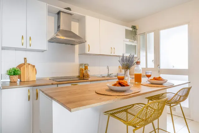 Apartamento 3 habitaciones 108m² en venta - Centro — 17
