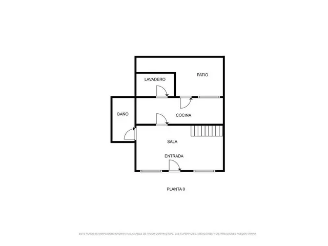 CHALET INDEPENDIENTE EN ORIHUELA COSTA — 17