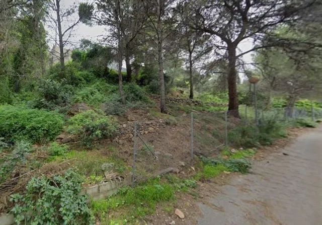 Terreno urbano en Benicassim, la urbanización La Parreta - foto 4