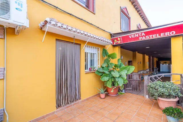 Restaurante 1 habitación 429m² en venta - South of spain — 20