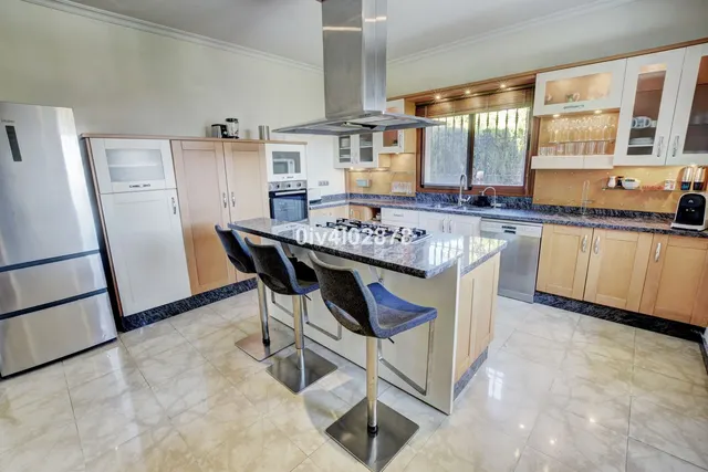 Chalet 6 habitaciones 493m² en venta - Centro — 19