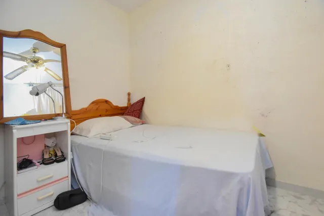 Piso en Casería Montijo de 3 Dormitorios — 22
