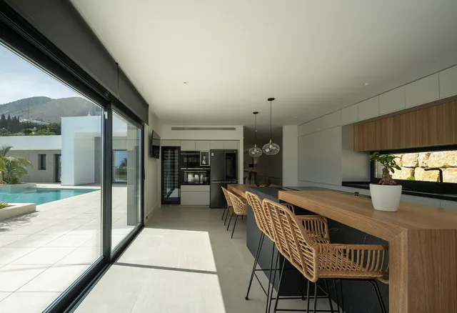 Chalet 5 habitaciones 800m² en venta - Centro — 14