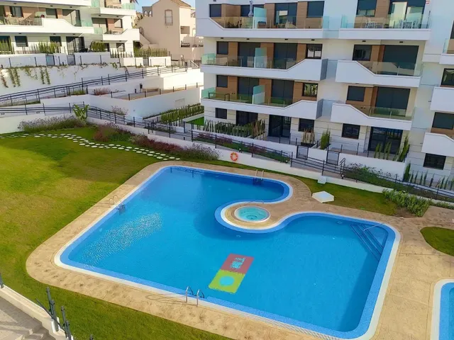 Apartamento 2 habitaciones 77m² en venta - Villamartin — 19