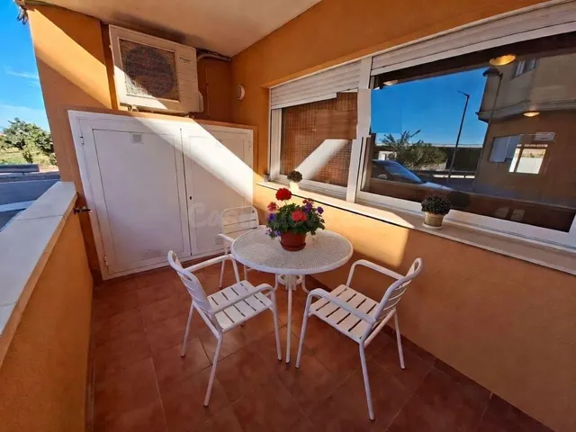 Apartamento en venta en Els Muntells con terraza, parking y  - foto 2