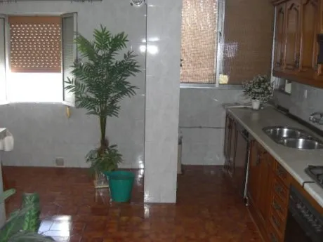 PISO EN VENTA FRENTE AL CORTE INGLES — 5