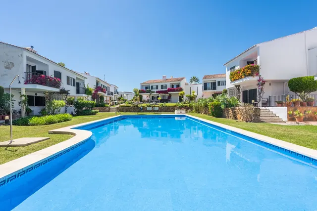 Adosado 3 habitaciones 156m² en venta - Costa Del Sol — 29
