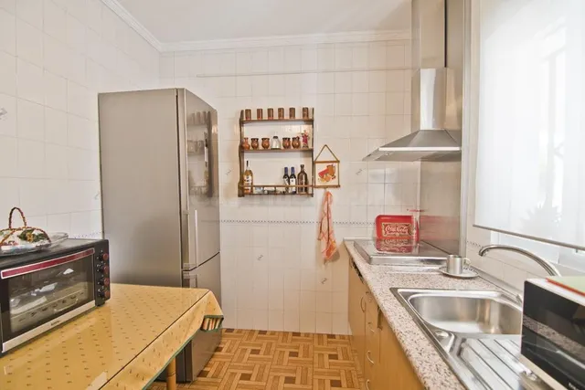 Venta invernadero con construcción en zona Pueblo Nuevo-Puntalón — 9