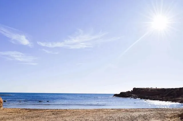 Ático 3 habitaciones 120m² en venta - Playa de los locos — 23