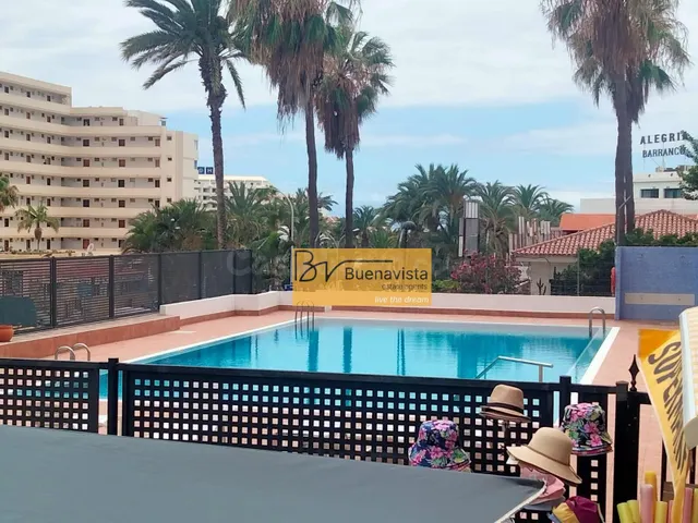 Apartamento 1 habitación 52m² en venta - Playa de las Améric