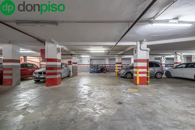 Garaje a la venta en zona Hipercor — 5