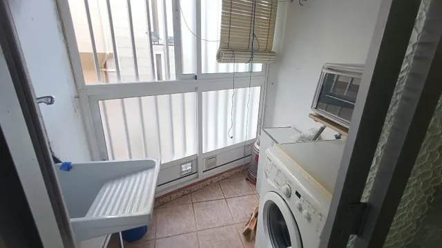 Piso 3 dormitorios próximo al mar con parking incluido — 16