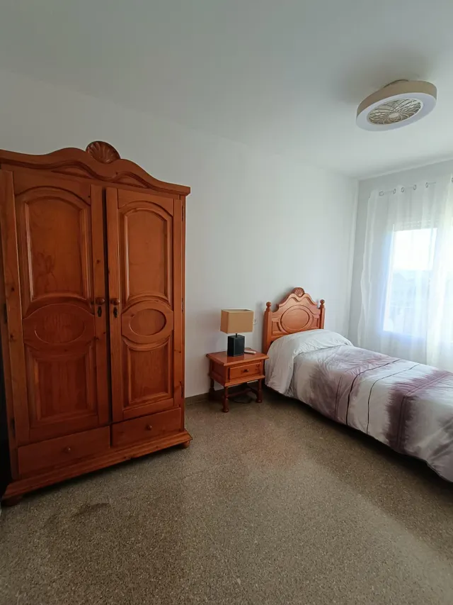 Piso de Alquiler en Sant Fruitós de Bages!! — 14