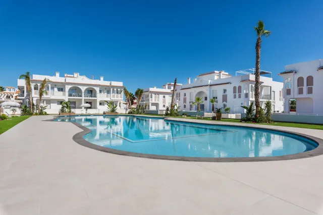 Bonito apartamento en Doña Pepa — 27