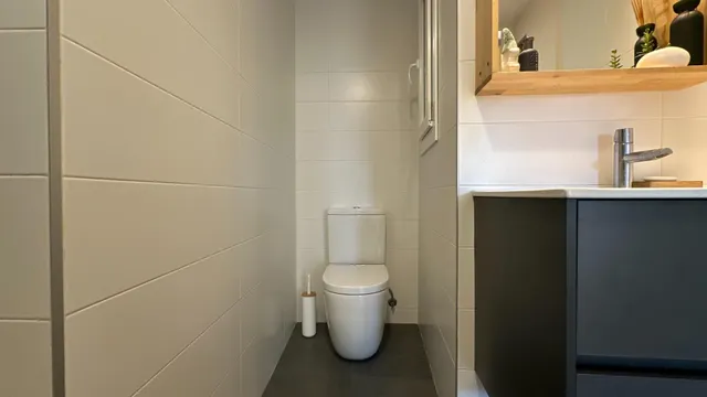 Piso 3 habitaciones 109m² en venta - Plaza de Toros — 39