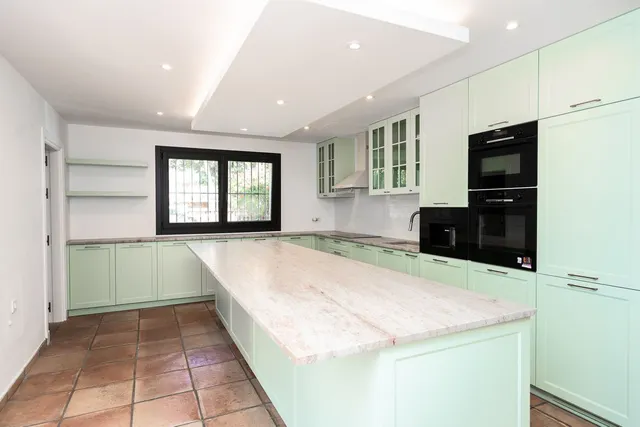 Chalet 6 habitaciones 529m² en venta - Whater Gardens — 14