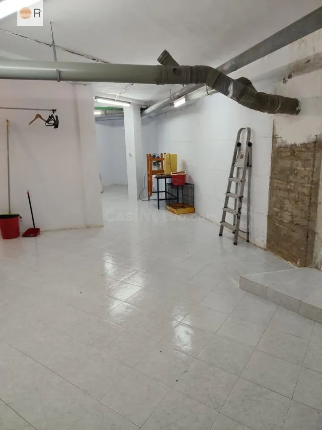 Trastero de Oportunidad en Córdoba - Ideal para Almacenamien - foto 2
