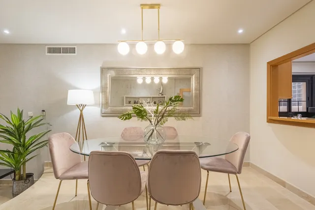 Apartamento 2 habitaciones 176m² en venta - Altos de Estepona — 12
