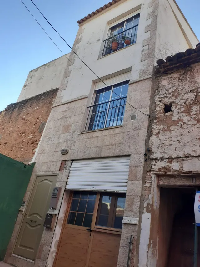 Excelente oportunidad de casa de pueblo en Alginet — 7