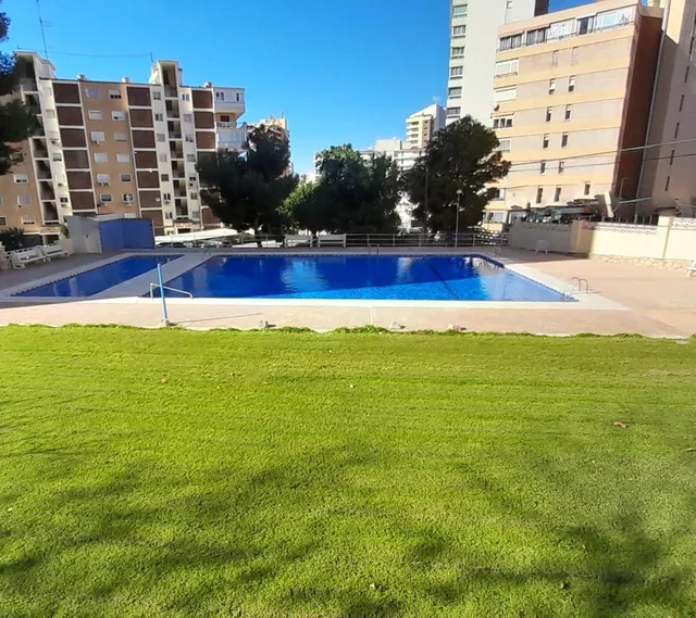ESPECTACULAR APARTAMENTO EN RINCON DE LOIX — 27
