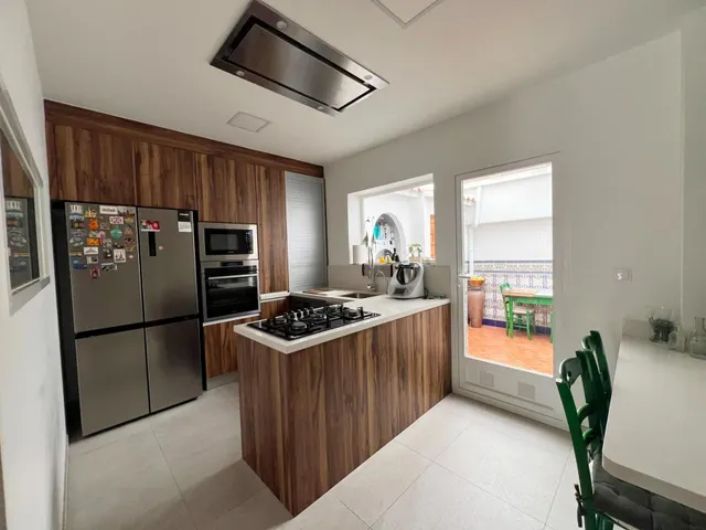 Espectacular Bungalow en zona Ciudad Deportiva — 15