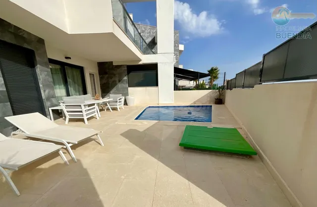 APARTAMENTO EN PLANTA BAJA EN MAR DE PLATA, PUERTO DE MAZARR - foto 5