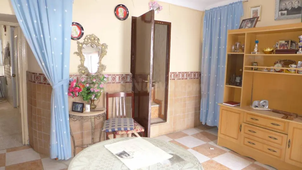 Casa en venta